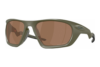 Oakley OO9431 943111 Prizm Tungsten PolarizedMatte Moss