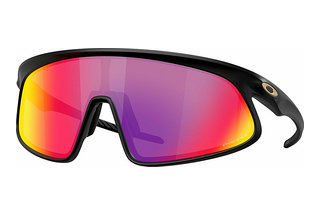 Oakley OO9484D 948402 Prizm RoadMatte Black