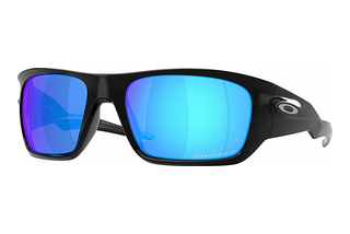 Oakley OO9486 948605 Prizm Sapphire PolarizedPolished Black