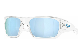 Oakley OO9486 948607 Prizm Deep Water PolarizedPolished Clear