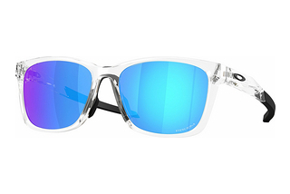 Oakley OO9506D 950607 Prizm SapphirePolished Clear