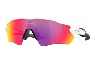 Oakley OO9510 951003 Prizm RoadMatte White