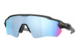 Oakley OO9510 951006 Prizm Deep Water PolarizedMatte Black