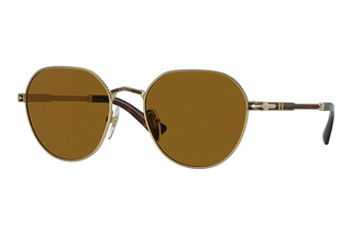 Persol PO2486S 110933 BrownGold/Havana