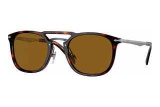 Persol PO3265S 24/33 BrownHavana/Gunmetal