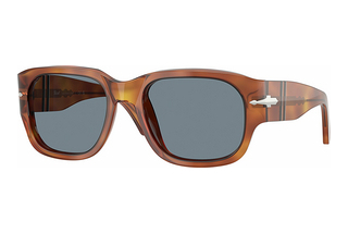 Persol PO3380S 96/56 Light BlueTerra Di Siena