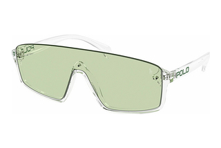 Polo PH4211U 586982 Light GreenShiny Crystal