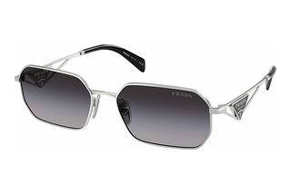 Prada PR A51S 1BC90A Grey GradientSilver