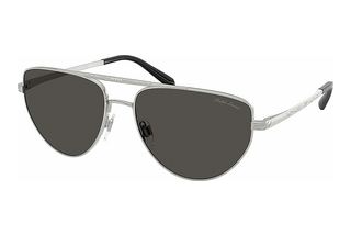 Ralph Lauren RL7090 900187 GreyShiny Silver