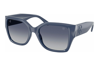 Ralph Lauren RL8230U 62804L Gradient BlueShiny Blue