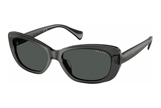 Ralph RA5322U 553687 GreyShiny Transparent Black