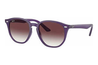 Ray-Ban Kids RJ9070S 713136 Grey/VioletOpal Violet