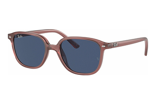 Ray-Ban Kids RJ9093S 715680 Dark BlueOpal Pink