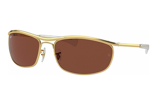 Ray-Ban RB3119M 001/C5 RedGold