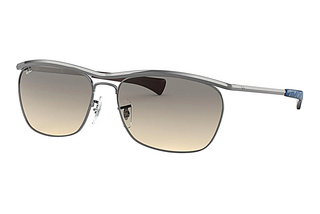 Ray-Ban RB3619 004/32 CLEAR GRADIENT GREYGUNMETAL