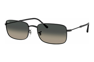 Ray-Ban RB3746 002/71 Gradient GreyBlack