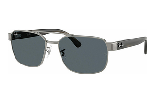 Ray-Ban RB3751 004/R5 BlueGunmetal