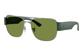 Ray-Ban RB3756 004/4E GreenGunmetal