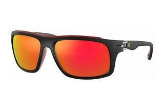 Ray-Ban RB4364M F6026Q