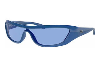 Ray-Ban RB4431 676180 BlueElectric Blue