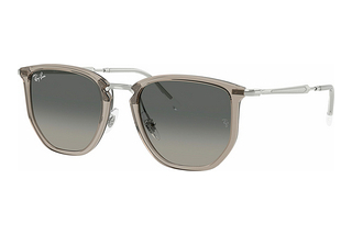 Ray-Ban RB4451 680271 Grey GradientTransparent Grey