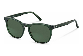 Rodenstock R3335 D152 GREENdark green