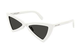 Saint Laurent SL 207 JERRY 007 WHITE