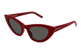 Saint Laurent SL 213 LILY 018 RED