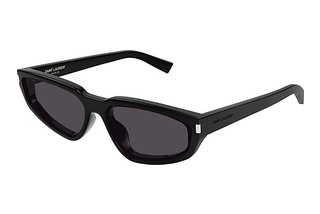 Saint Laurent SL 634 NOVA 001 BLACK