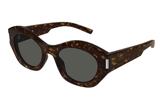 Saint Laurent SL 639 002 HAVANA