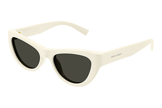 Saint Laurent SL 676 008 IVORY