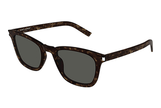 Saint Laurent SL 716/K SLIM 002 HAVANA