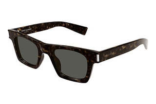 Saint Laurent SL 719 002 HAVANA