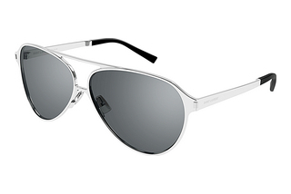 Saint Laurent SL 734 003 SILVER