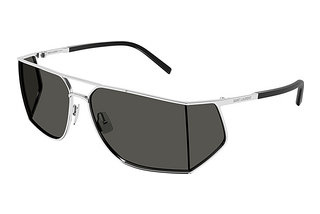 Saint Laurent SL 750 002 SILVER