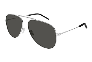 Saint Laurent SL 800 002 SILVER