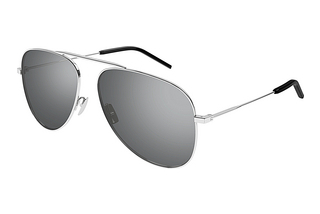 Saint Laurent SL 800 003 SILVER