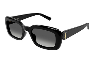 Saint Laurent SL M130 002 BLACK