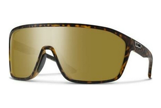 Smith BOOMTOWN B0Q/QE BRONZE MIRROR POLARIZED CPBRAUN