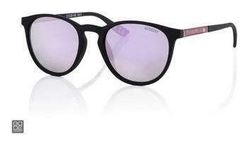 Superdry SDS Vintagesuika 191 pink mirrorblack|pink