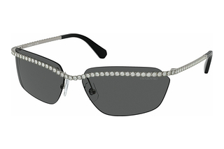 Swarovski SK7001 400987 Dark GreyGunmetal