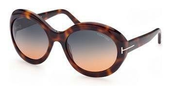 Tom Ford FT0918 53P
