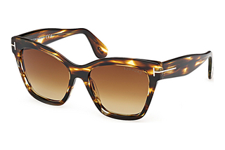 Tom Ford FT1217 55F