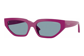 Vogue Eyewear VJ2029 230180 Light BlueFull Fuchsia