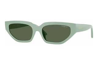 Vogue Eyewear VJ2029 320571 Dark GreenFull Sage