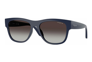 Vogue Eyewear VJ2030 22888G Grey GradientFull Dark Blue