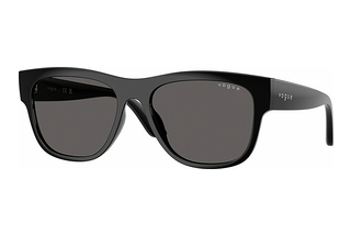 Vogue Eyewear VJ2030 W44/87 Black SmokeBlack