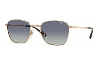 Vogue Eyewear VO4322S 51524L Grey Gradient BlueRose Gold