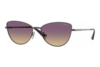 Vogue Eyewear VO4324S 514970 Yellow Gradient VioletLight Violet