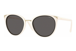 Vogue Eyewear VO5230S 312487 Black SmokeFull Ivory